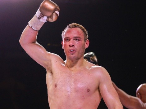 Boxing: Julio Cesar Chavez Jr updates about his COVID-19 infection and his chances to fight Jake Paul
