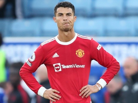 Premier League: 2 indications that Cristiano Ronaldo could leave Manchester United in the summer