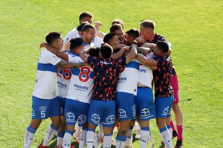 Universidad Católica