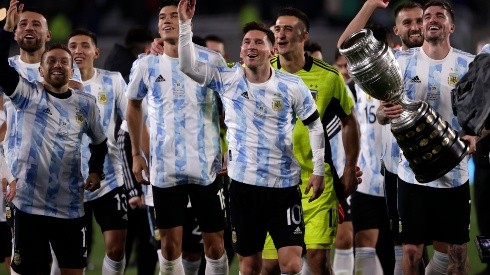 Creer o reventar: la contundente predicción de los astros para la Selección Argentina en Qatar 2022