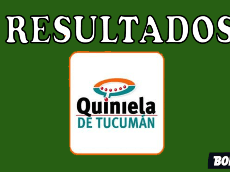 ◉ Resultados de la Quiniela de Tucumán: números ganadores del sorteo de la Lotería Tucumana