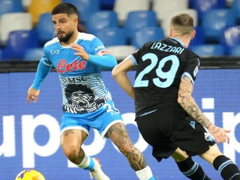 Official: Lorenzo Insigne joins Toronto FC - AS USA