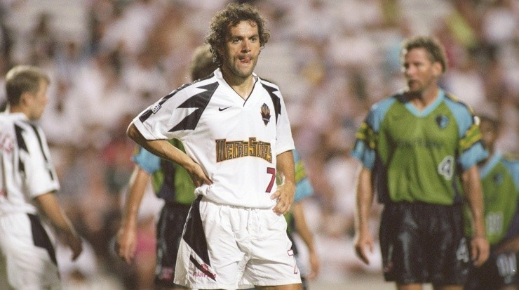 Roberto Donadoni is a Serie A Legend. (Getty Images)