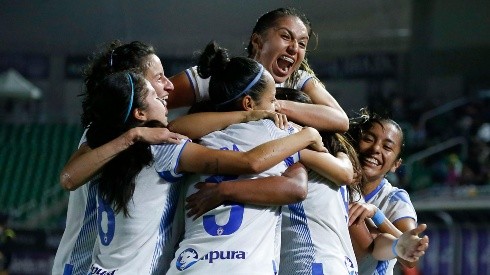 Cruz Azul ganó en la Jornada 1 ante Mazatlán en la Liga MX Femenil.