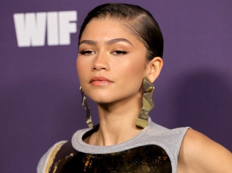 5 things you didn’t know about 'Euphoria' and 'Spider-Man' star Zendaya