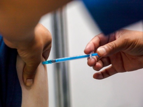 Coronavirus: el Gobierno nacional dará mas de 5 millones de vacunas