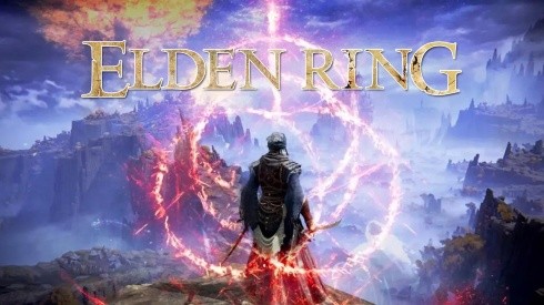 Elden Ring entra en el Top de ventas de Steam un mes antes de su lanzamiento