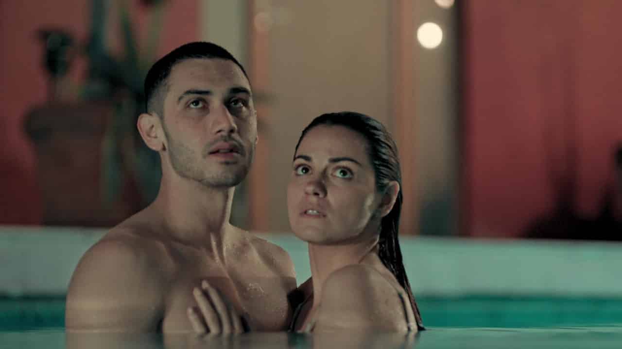 Dark Desire: la serie mexicana de Netflix ha ganado un nuevo teaser