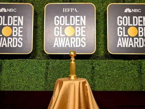 Golden Globes 2022: listado completo con todos los ganadores