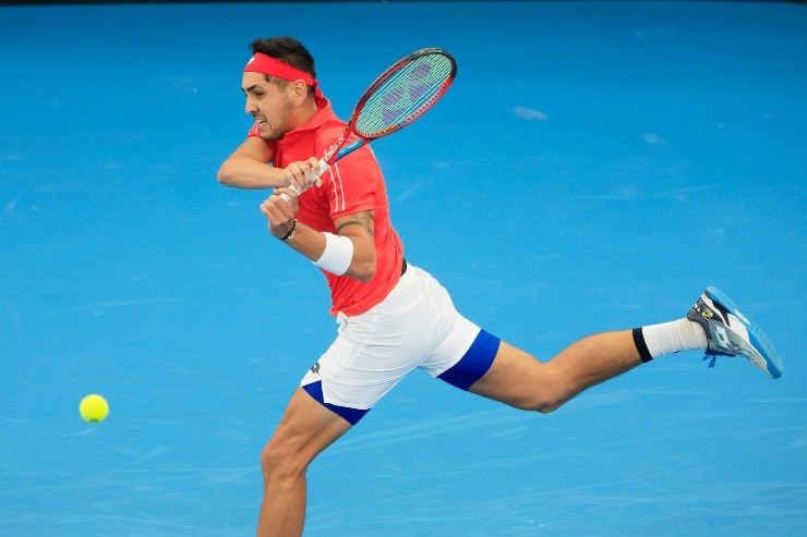 Alejandro Tabilo Alejandro Tabilo