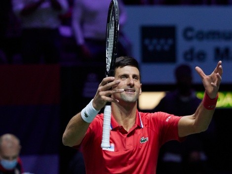 ¿Qué sigue para Djokovic tras la victoria de hoy en la corte?
