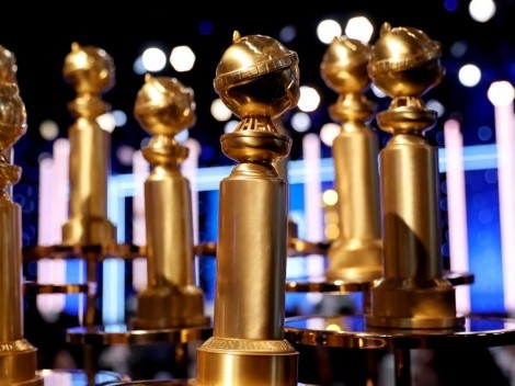 Los actores que aparecieron en la entrega de los Golden Globe Awards 2022
