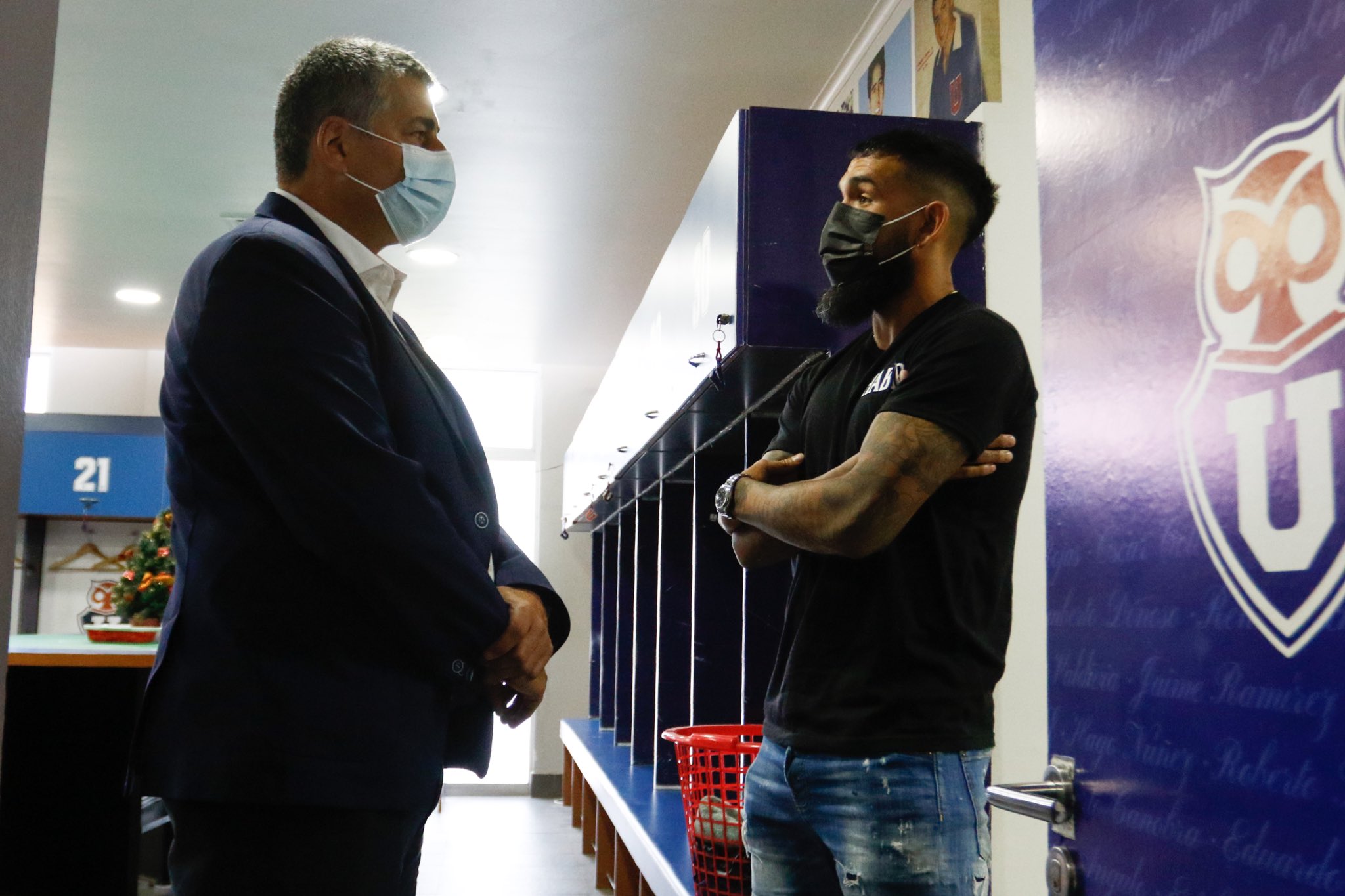 Santiago Escobar Universidad de Chile