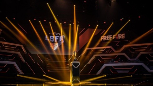 Free Fire: LBFF 7 terá transmissão ao vivo na TV aberta