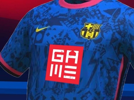 Barcelona Esports revela su nuevo sponsor principal