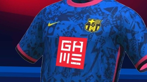Barcelona Esports revela su nuevo sponsor principal