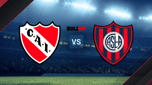 Independiente vs. San Lorenzo por el Torneo de Verano 2022