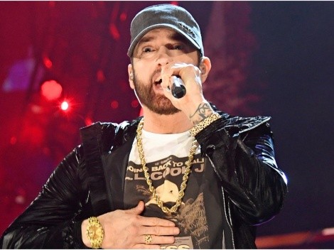 Super Bowl 2022: Eminem y las canciones que podría cantar en el medio tiempo
