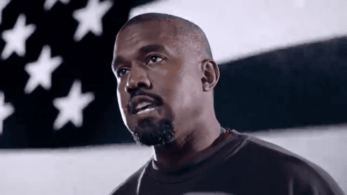 Kanye West irá lançar série documental sobre a sua vida em colaboração com a Netflix