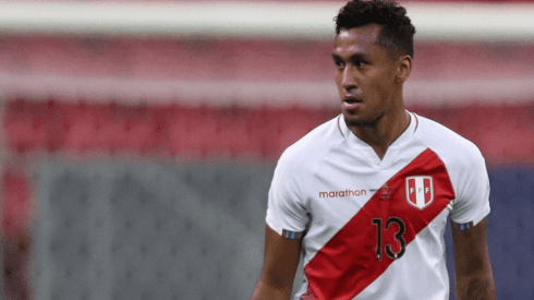 Selección Peruana confirma la convocatoria de Renato Tapia: "Va a llegar"