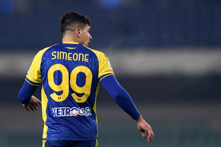 Giovanni Simeone