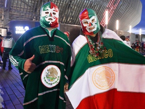 La dura inversión para ver a la Selección Mexicana en el Mundial