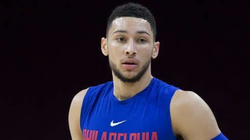 The Hawks are reportedly a new possible destination for Sixers' Ben Simmons.