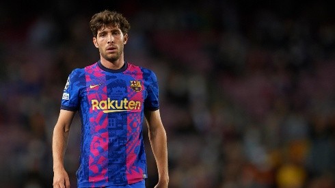 Sergi Roberto