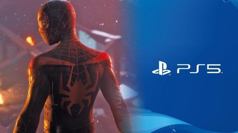 PS5: Marvel’s Spider-Man: Miles Morales resurge con el estreno de Spider-Man: No Way Home