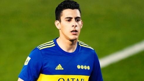 Cristian Pavón termina contrato con Boca Juniors en junio del 2022.