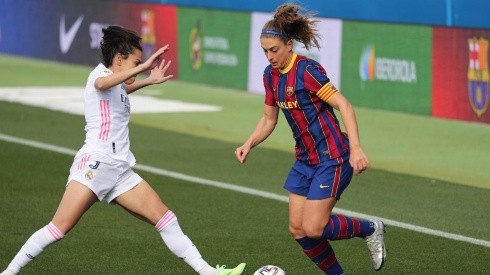 Barcelona y Real Madrid Femenino jugarán en el Camp Nou en marzo.