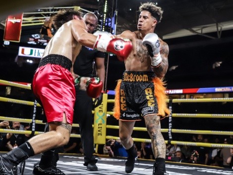 TikTok vs. Youtube in boxing: Is it possible a rematch fight between Austin McBroom and Bryce Hall?