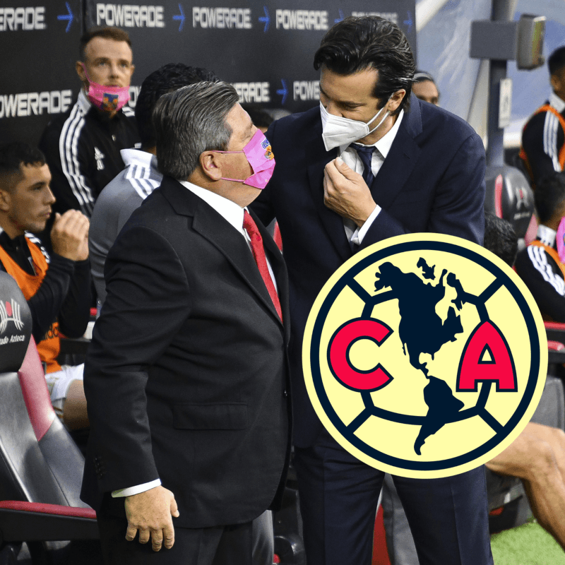 "Si fuera yo sería un escándalo nacional": Miguel Herrera