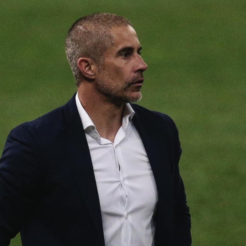 Sylvinho aprova e Corinthians está próximo de anunciar nova contratação; Veja!