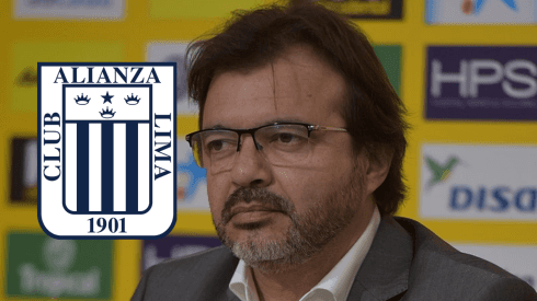 Semejante a Sporting Cristal: Alianza Lima presentaría a director deportivo español
