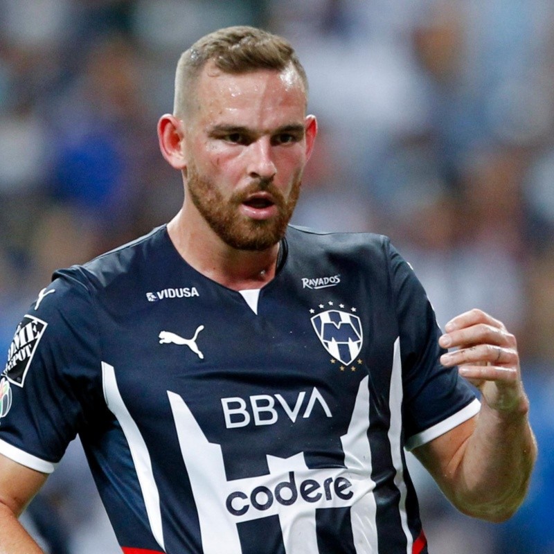 Monterrey busca refuerzo internacional para competir con Janssen