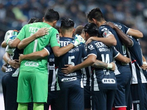 Monterrey vendería a un defensa al futbol español