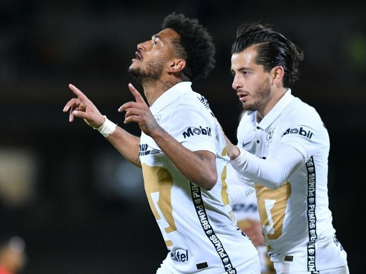"The audacity...": El gol de Rogério llegó a Bleacher Report