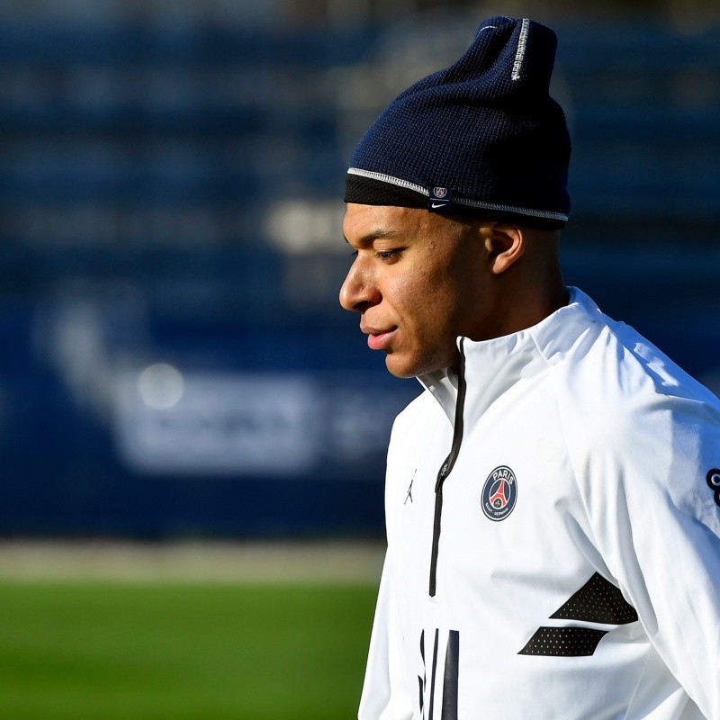 Com poucas chances de renovar com PSG, Mbappé sofre ameaça de morte na França