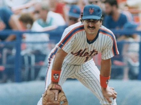 New York Mets to retire number 17 in honor of Keith Hernandez: Here are 5 of the captain’s best moments