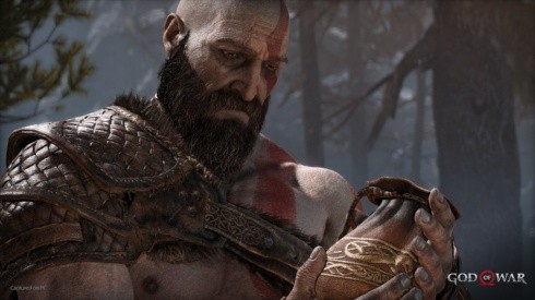 God of War: Así corre en PC comparado con PS5