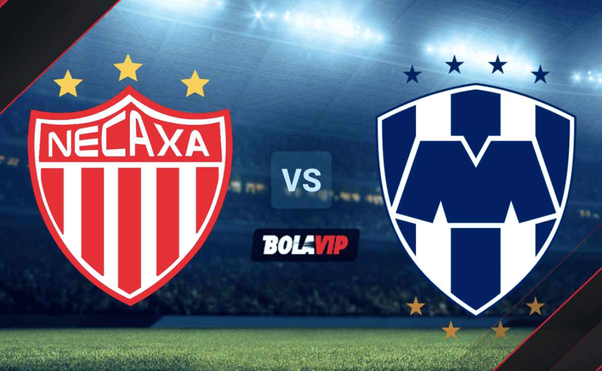 Necaxa vs. Monterrey por la Liga MX EN VIVO y ONLINE Horario y