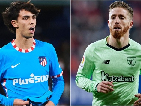Atletico Madrid vs Athletic Club: Preview, predictions, odds and how to watch or live stream online free 2021-2022 Spanish Super Cup Semifinals in the US today