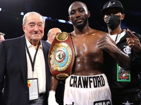 Boxing: Why did Terrence Crawford sue Bob Arum's promotional company Top Rank for $10 million?