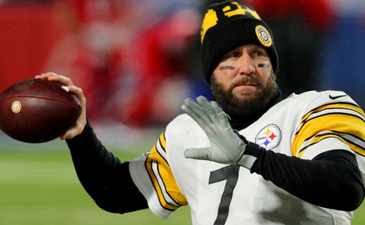 How many Super Bowl rings does Ben Roethlisberger have?