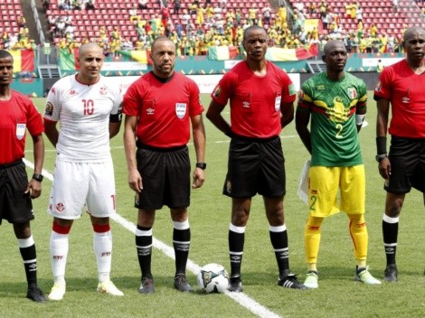 El insólito motivo por el cual el árbitro de Túnez vs. Mali habría terminado el encuentro en el minuto 85