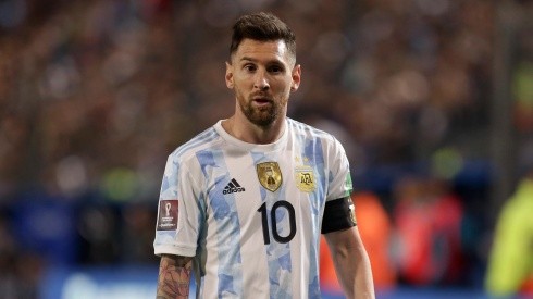¿Hay acuerdo? Messi, PSG y una sorpresiva decisión de cara a las Eliminatorias