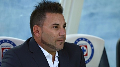 El Turco Mohamed pidió a Cristian Pavón para su nuevo equipo.