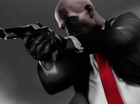 Hitman Trilogy se anuncia para este enero y con lanzamiento en Xbox Game Pass