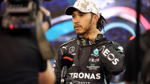 El futuro de Hamilton mantiene en vilo a la Fórmula 1.